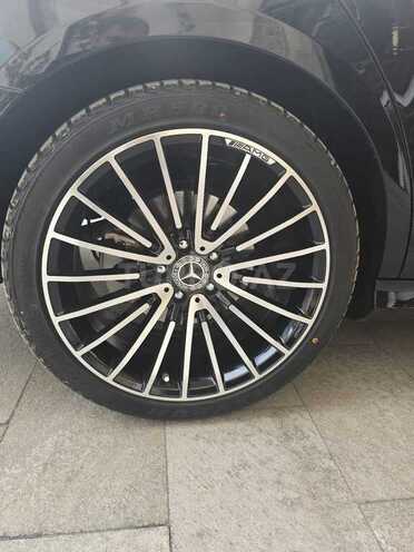 Mercedes E 300 2018, 112,331 km - 2.0 l - Bakı