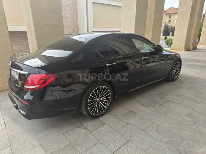 Mercedes E 300 2018, 112,331 km - 2.0 l - Bakı