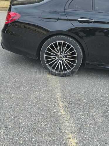 Mercedes E 300 2018, 112,331 km - 2.0 l - Bakı