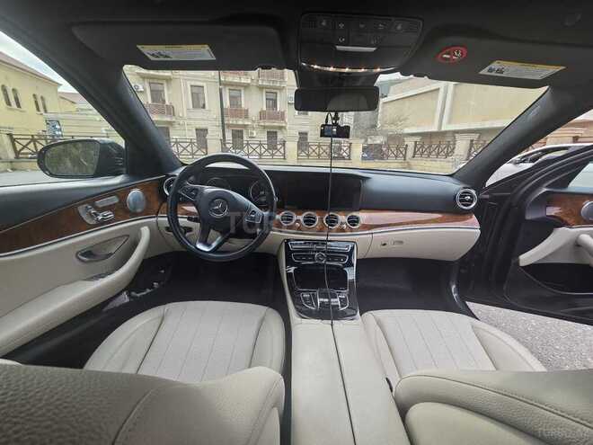 Mercedes E 300 2018, 112,331 km - 2.0 l - Bakı