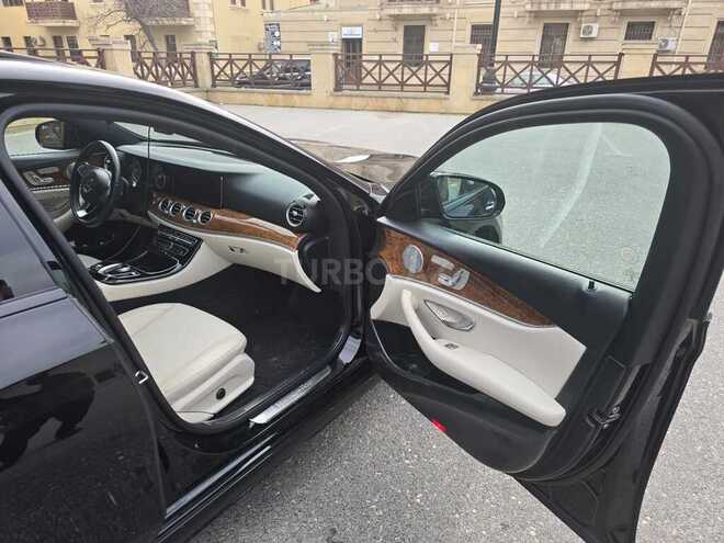 Mercedes E 300 2018, 112,331 km - 2.0 l - Bakı