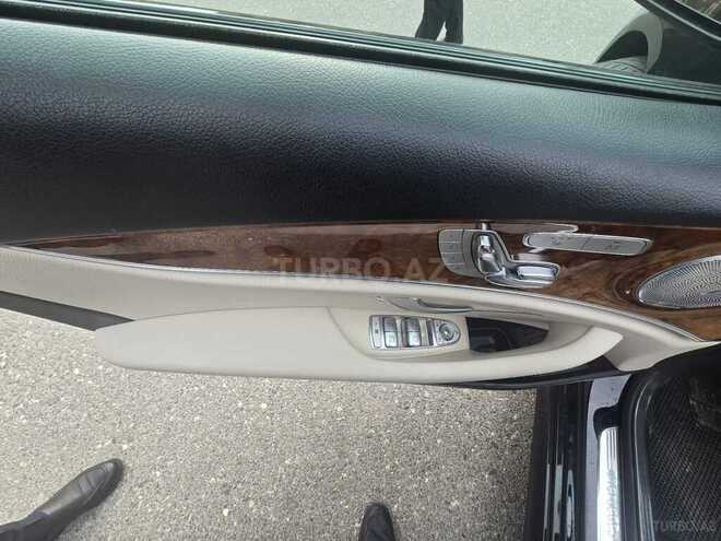 Mercedes E 300 2018, 112,331 km - 2.0 l - Bakı