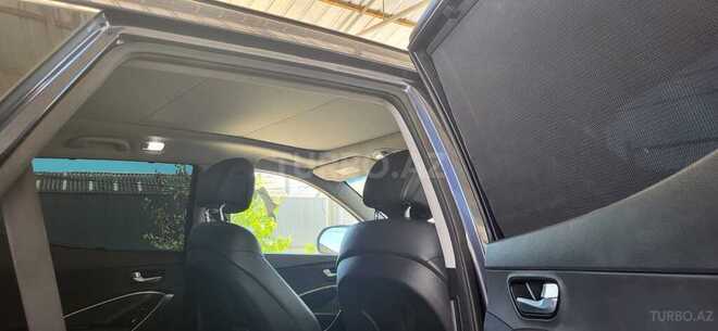 Hyundai Santa Fe 2016, 150,000 km - 2.0 л - Goranboy