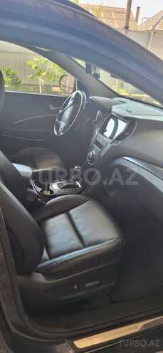 Hyundai Santa Fe 2016, 150,000 km - 2.0 л - Goranboy