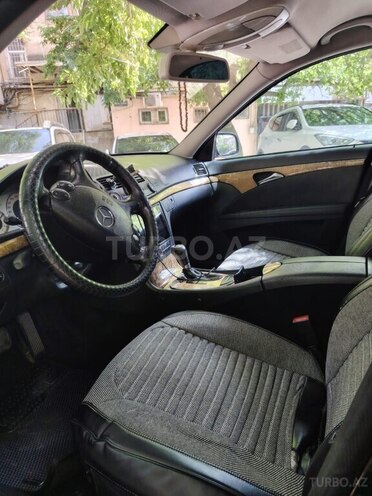 Mercedes E 220 d 2006, 412,000 km - 2.2 l - Bakı