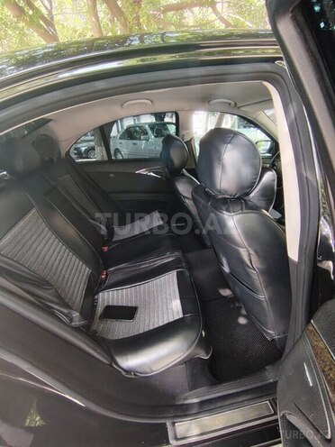 Mercedes E 220 d 2006, 412,000 km - 2.2 l - Bakı