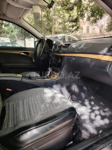 Mercedes E 220 d 2006, 412,000 km - 2.2 l - Bakı