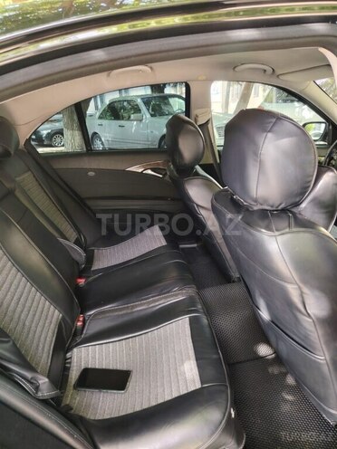 Mercedes E 220 d 2006, 412,000 km - 2.2 l - Bakı