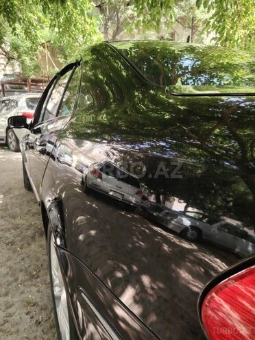 Mercedes E 220 d 2006, 412,000 km - 2.2 l - Bakı