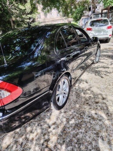 Mercedes E 220 d 2006, 412,000 km - 2.2 l - Bakı