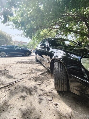 Mercedes E 220 d 2006, 412,000 km - 2.2 l - Bakı
