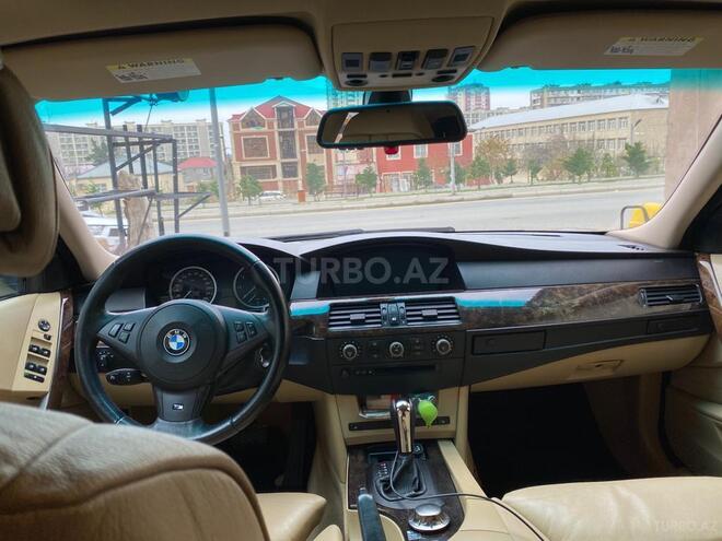 BMW 530 2004, 540,000 km - 3.0 l - Bakı