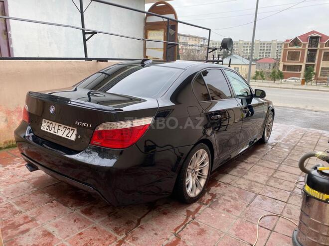 BMW 530 2004, 540,000 km - 3.0 l - Bakı