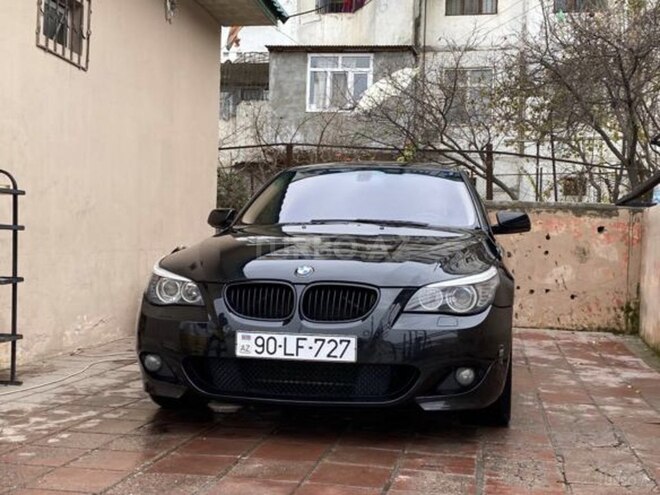 BMW 530 2004, 540,000 km - 3.0 l - Bakı