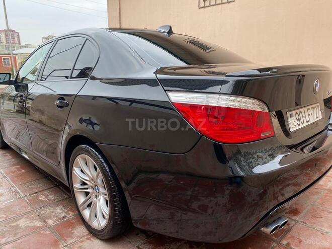 BMW 530 2004, 540,000 km - 3.0 l - Bakı