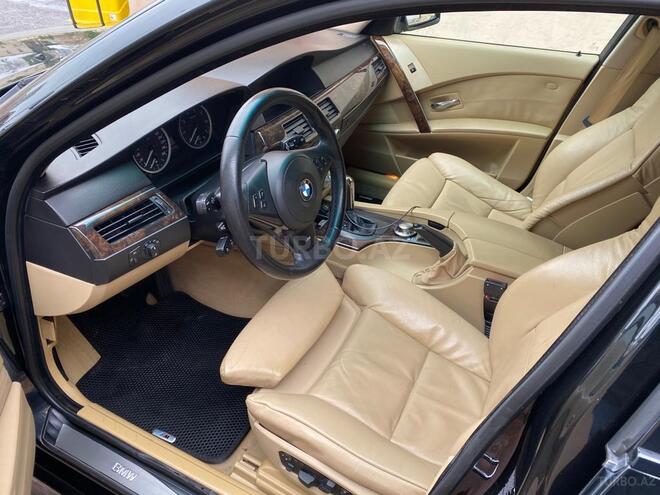 BMW 530 2004, 540,000 km - 3.0 l - Bakı