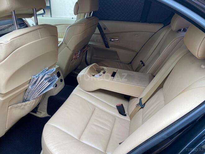 BMW 530 2004, 540,000 km - 3.0 l - Bakı