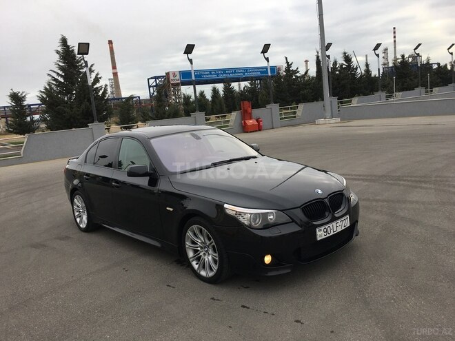 BMW 530 2004, 540,000 km - 3.0 l - Bakı