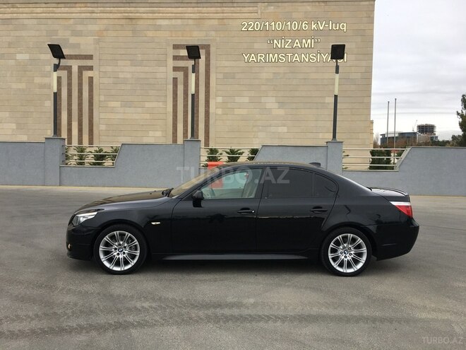 BMW 530 2004, 540,000 km - 3.0 l - Bakı
