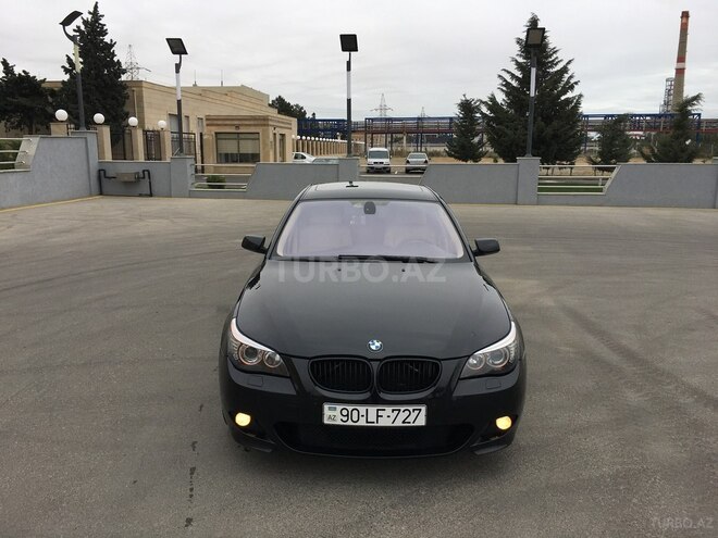 BMW 530 2004, 540,000 km - 3.0 l - Bakı
