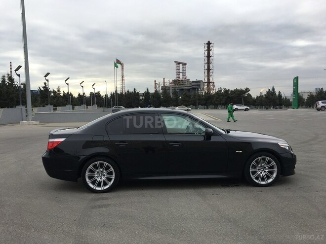 BMW 530 2004, 540,000 km - 3.0 l - Bakı