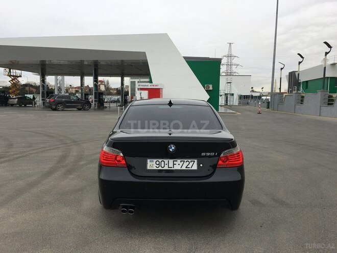 BMW 530 2004, 540,000 km - 3.0 l - Bakı