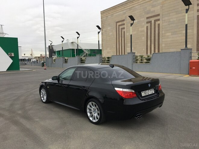 BMW 530 2004, 540,000 km - 3.0 l - Bakı