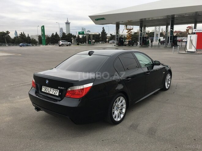 BMW 530 2004, 540,000 km - 3.0 l - Bakı