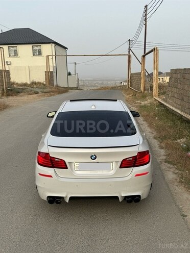BMW 528 2015, 182,000 km - 2.0 l - Bakı