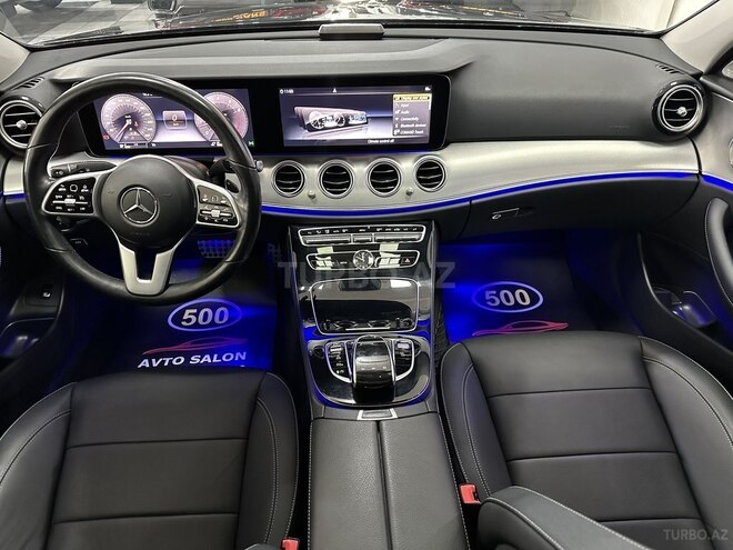 Mercedes E 300-20