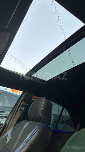 Mercedes E 220 d 1998, 281,000 km - 2.2 l - Bakı