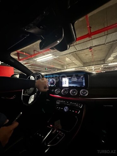 Mercedes CLS 350 2019, 92,000 km - 2.0 l - Bakı