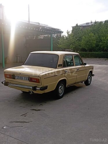 LADA (VAZ) 2106 1986, 97,275 km - 1.5 л - Gəncə
