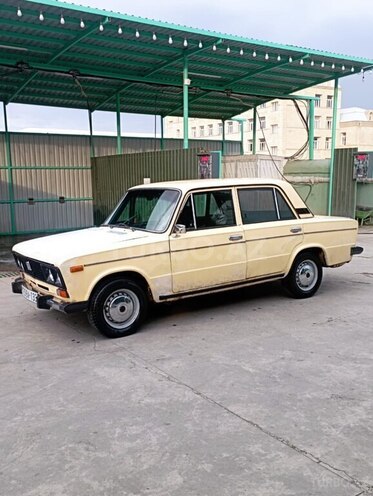 LADA (VAZ) 2106 1986, 97,275 km - 1.5 л - Gəncə