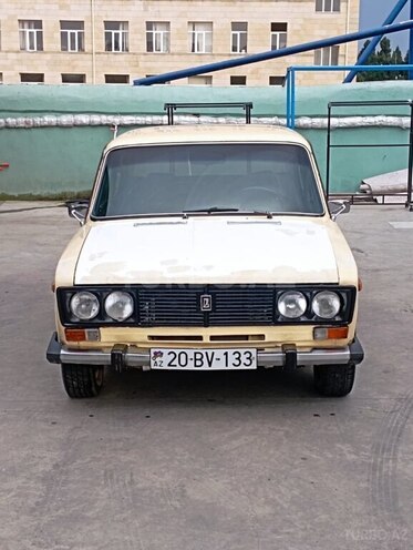 LADA (VAZ) 2106 1986, 97,275 km - 1.5 л - Gəncə