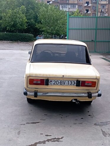 LADA (VAZ) 2106 1986, 97,275 km - 1.5 л - Gəncə