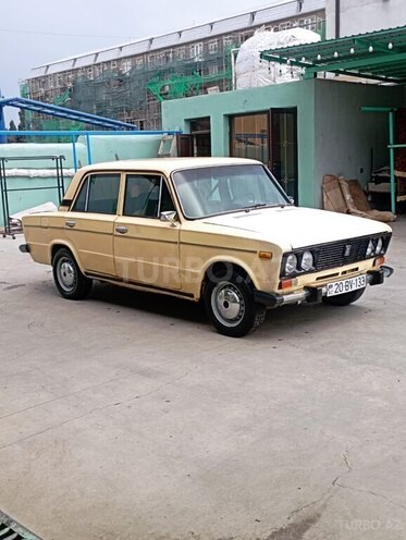 LADA (VAZ) 2106 1986, 97,275 km - 1.5 л - Gəncə