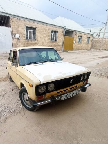LADA (VAZ) 2106 1986, 97,275 km - 1.5 л - Gəncə