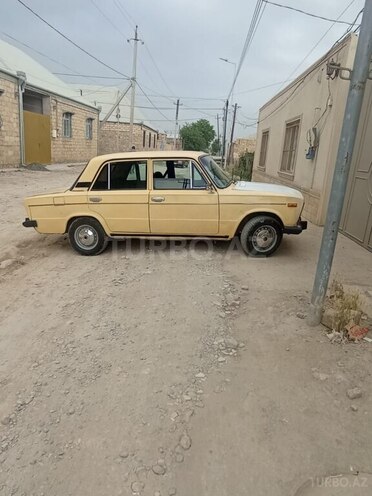 LADA (VAZ) 2106 1986, 97,275 km - 1.5 л - Gəncə
