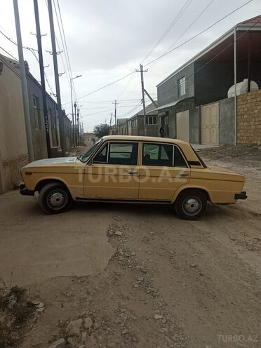 LADA (VAZ) 2106 1986, 97,275 km - 1.5 л - Gəncə