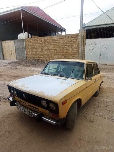 LADA (VAZ) 2106 1986, 97,275 km - 1.5 л - Gəncə