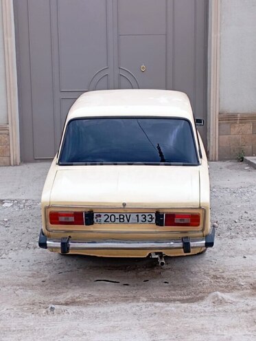 LADA (VAZ) 2106 1986, 97,275 km - 1.5 л - Gəncə
