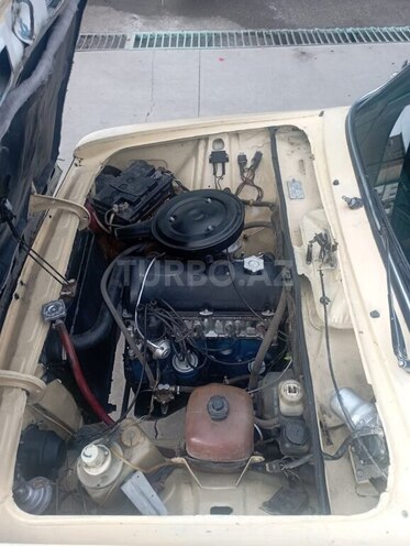 LADA (VAZ) 2106 1986, 97,275 km - 1.5 л - Gəncə