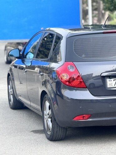 Kia Ceed 2007, 299,852 km - 1.6 л - Bakı