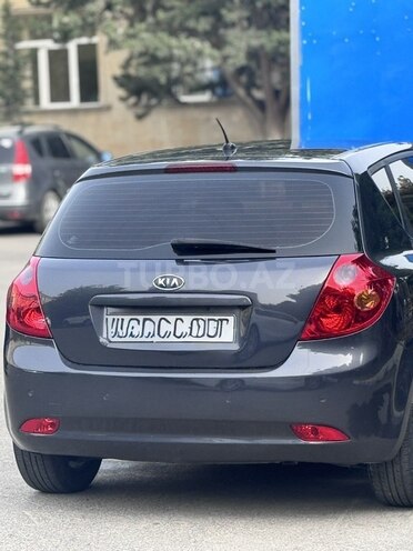 Kia Ceed 2007, 299,852 km - 1.6 л - Bakı