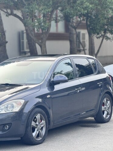 Kia Ceed 2007, 299,852 km - 1.6 л - Bakı