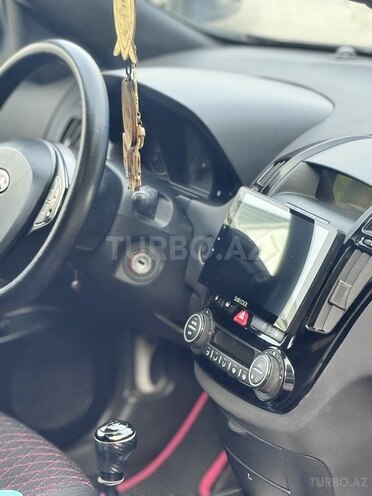 Kia Ceed 2007, 299,852 km - 1.6 л - Bakı