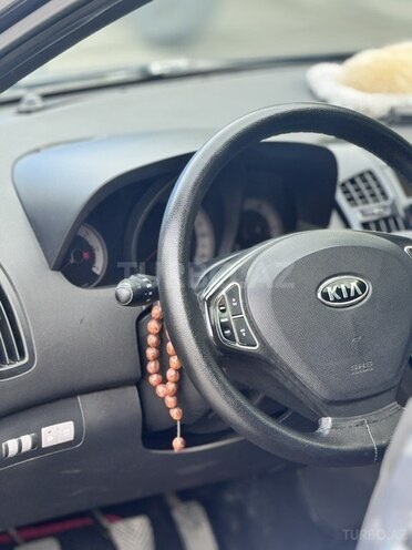 Kia Ceed 2007, 299,852 km - 1.6 л - Bakı