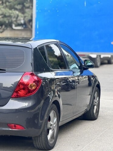 Kia Ceed 2007, 299,852 km - 1.6 л - Bakı