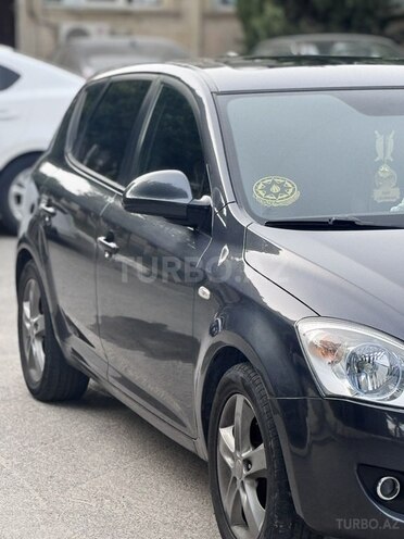 Kia Ceed 2007, 299,852 km - 1.6 л - Bakı